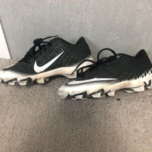 Vapor Nike baseball cleats